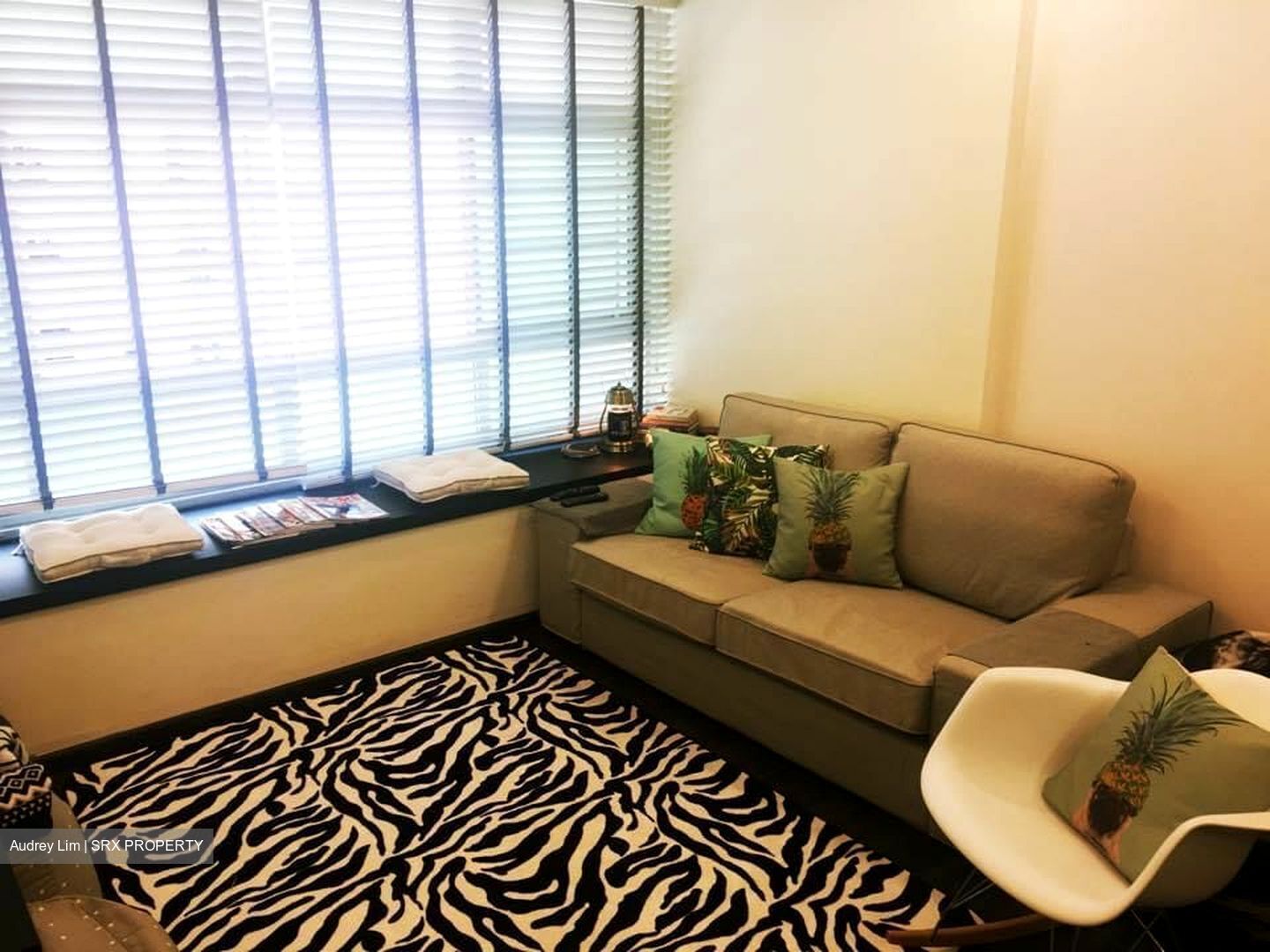 Blk 601C Punggol Vista (Punggol), HDB 3 Rooms #319654931